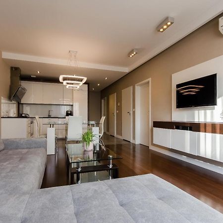 Old Town Luxury Apartment Краків Екстер'єр фото