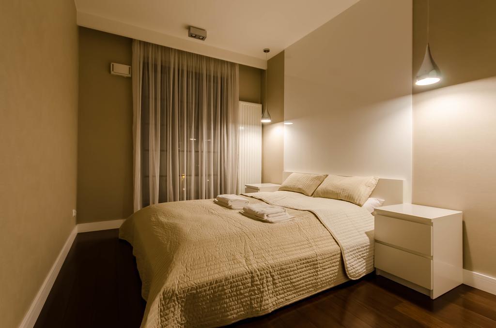 Old Town Luxury Apartment Краків Екстер'єр фото