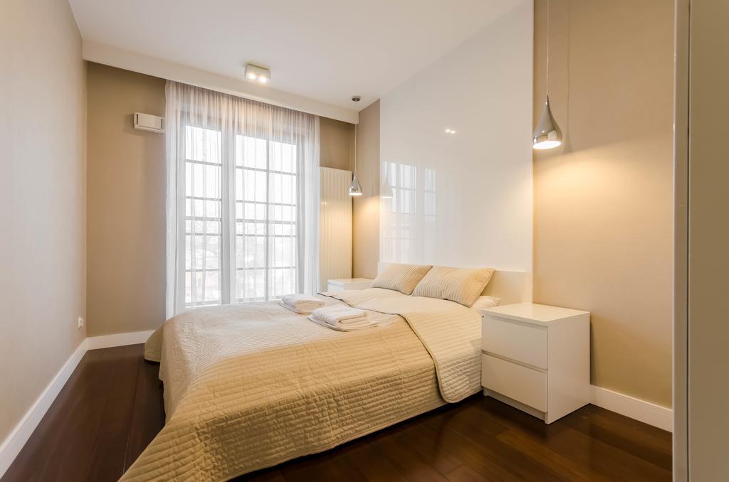Old Town Luxury Apartment Краків Екстер'єр фото
