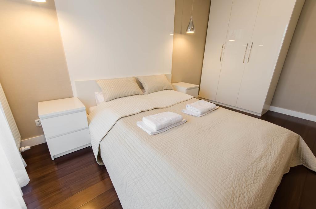 Old Town Luxury Apartment Краків Екстер'єр фото