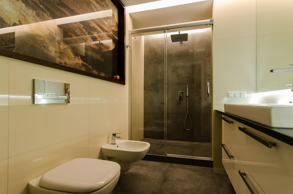 Old Town Luxury Apartment Краків Екстер'єр фото