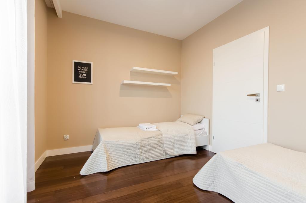 Old Town Luxury Apartment Краків Екстер'єр фото